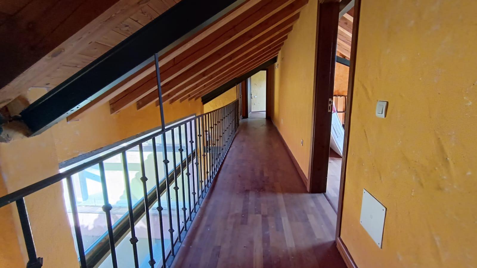 Hotel en Venta en Pereruela