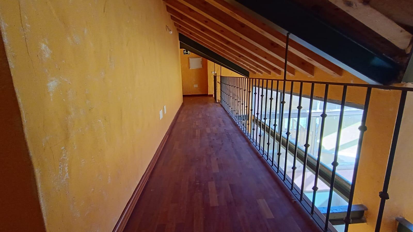 Hotel en Venta en Pereruela
