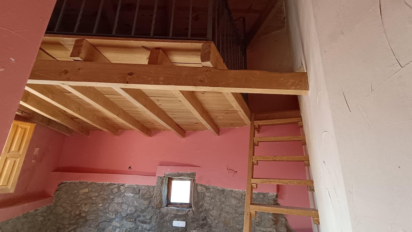 Hotel en Venta en Pereruela