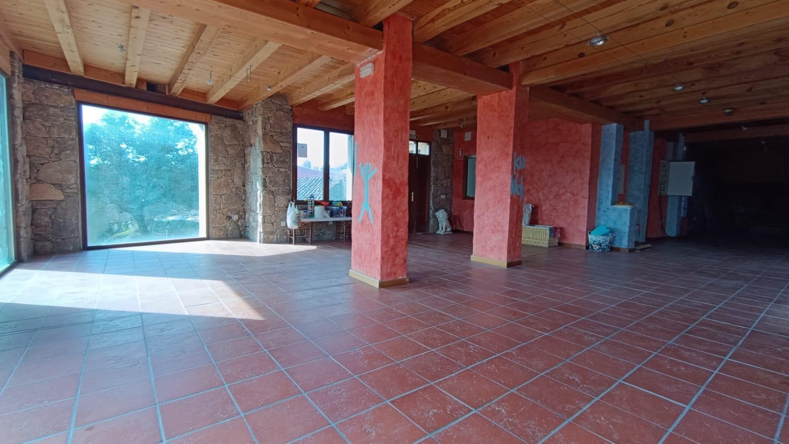Hotel en Venta en Pereruela