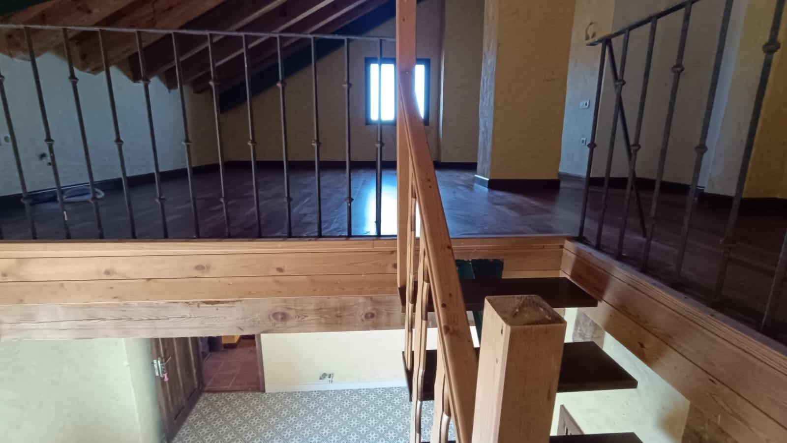 Hotel en Venta en Pereruela