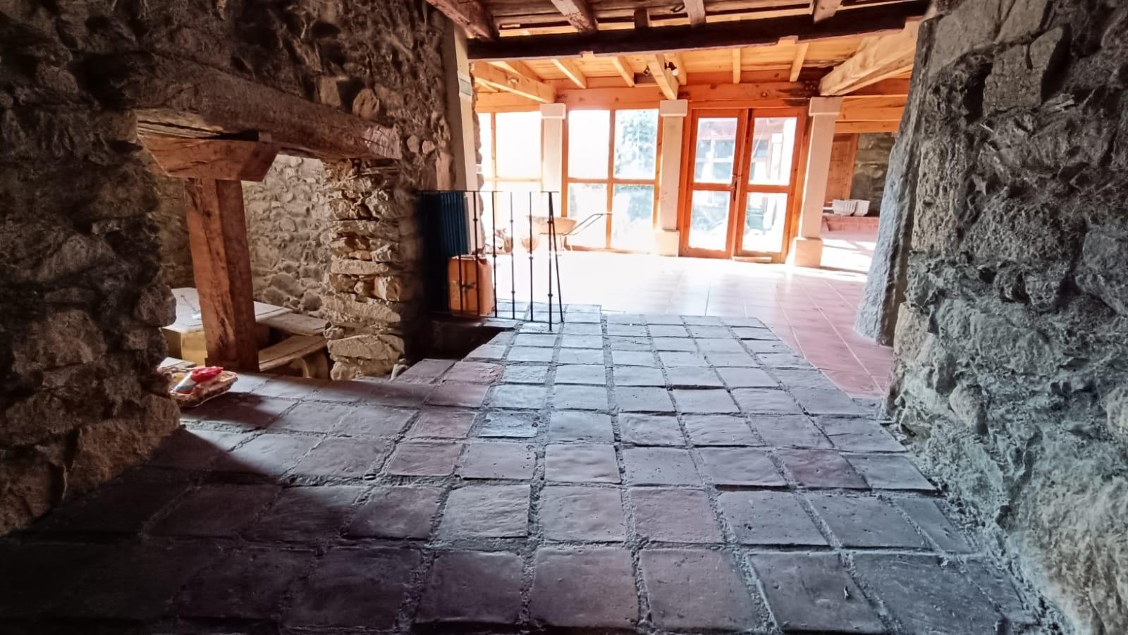 Hotel en Venta en Pereruela