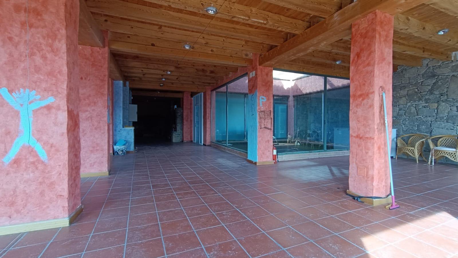 Hotel en Venta en Pereruela