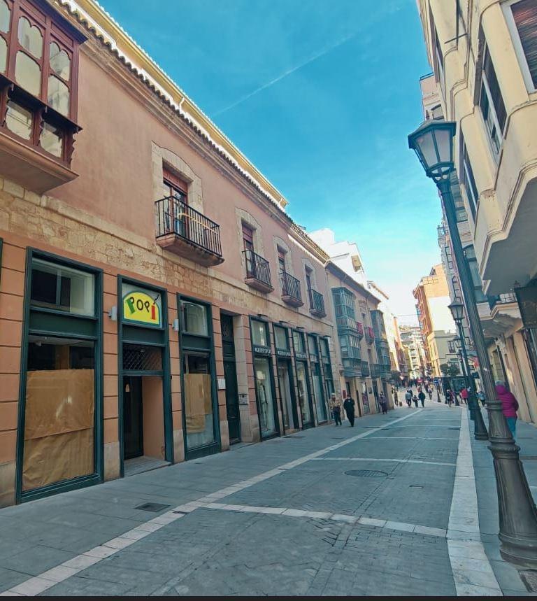 Local en Alquiler en Zamora