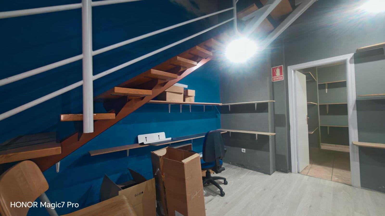 Local en Alquiler en Zamora