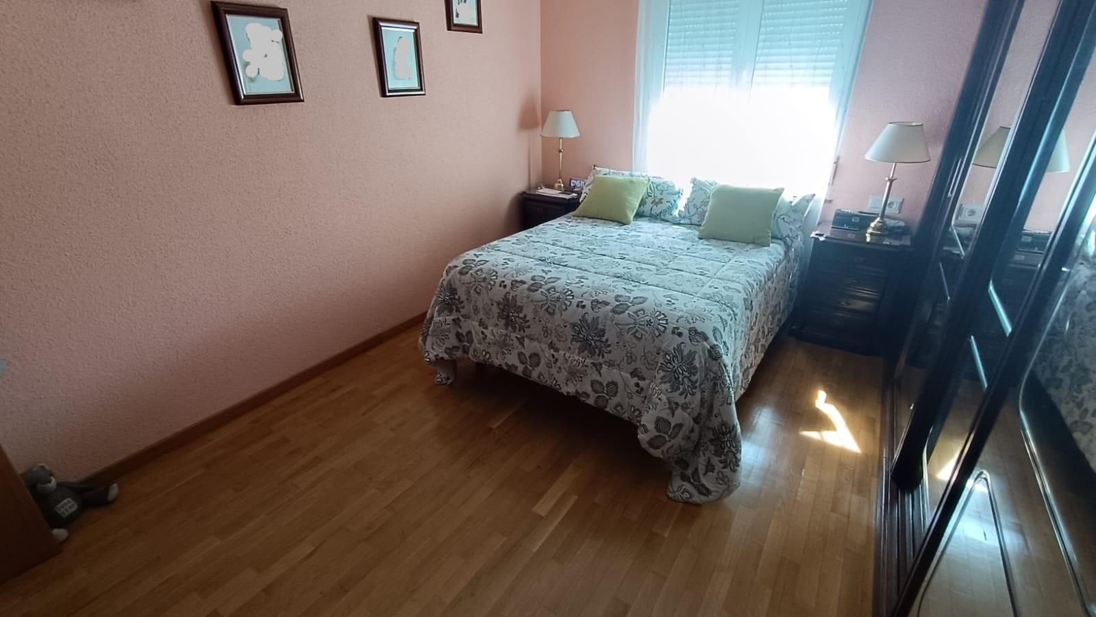 Flat for Sale in Zamora