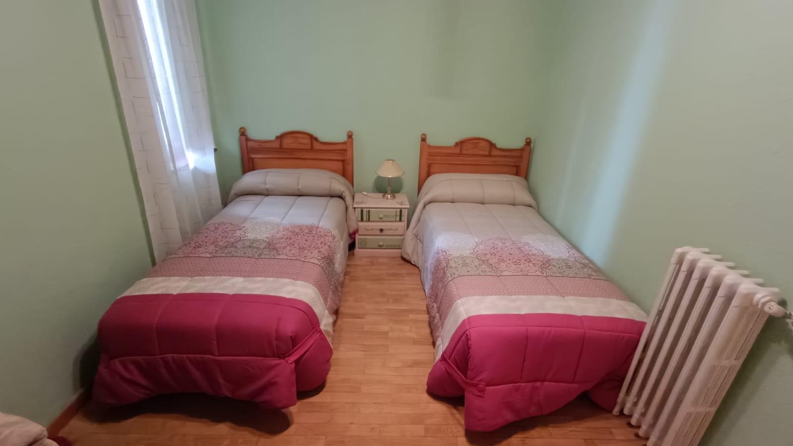Piso en Venta en Zamora