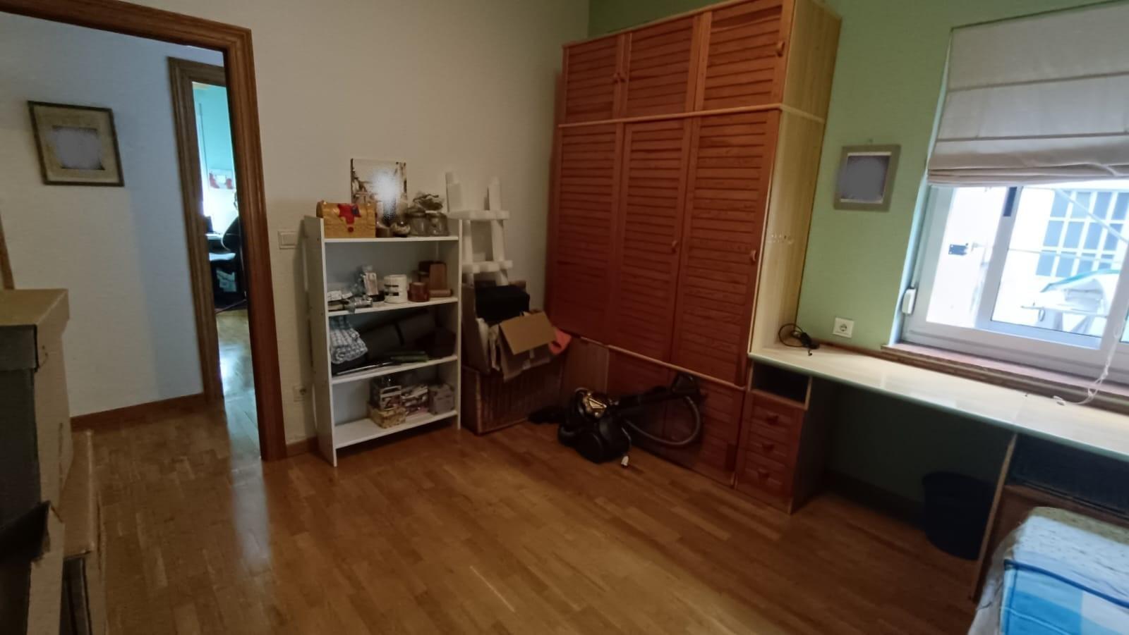 Flat for Sale in Zamora