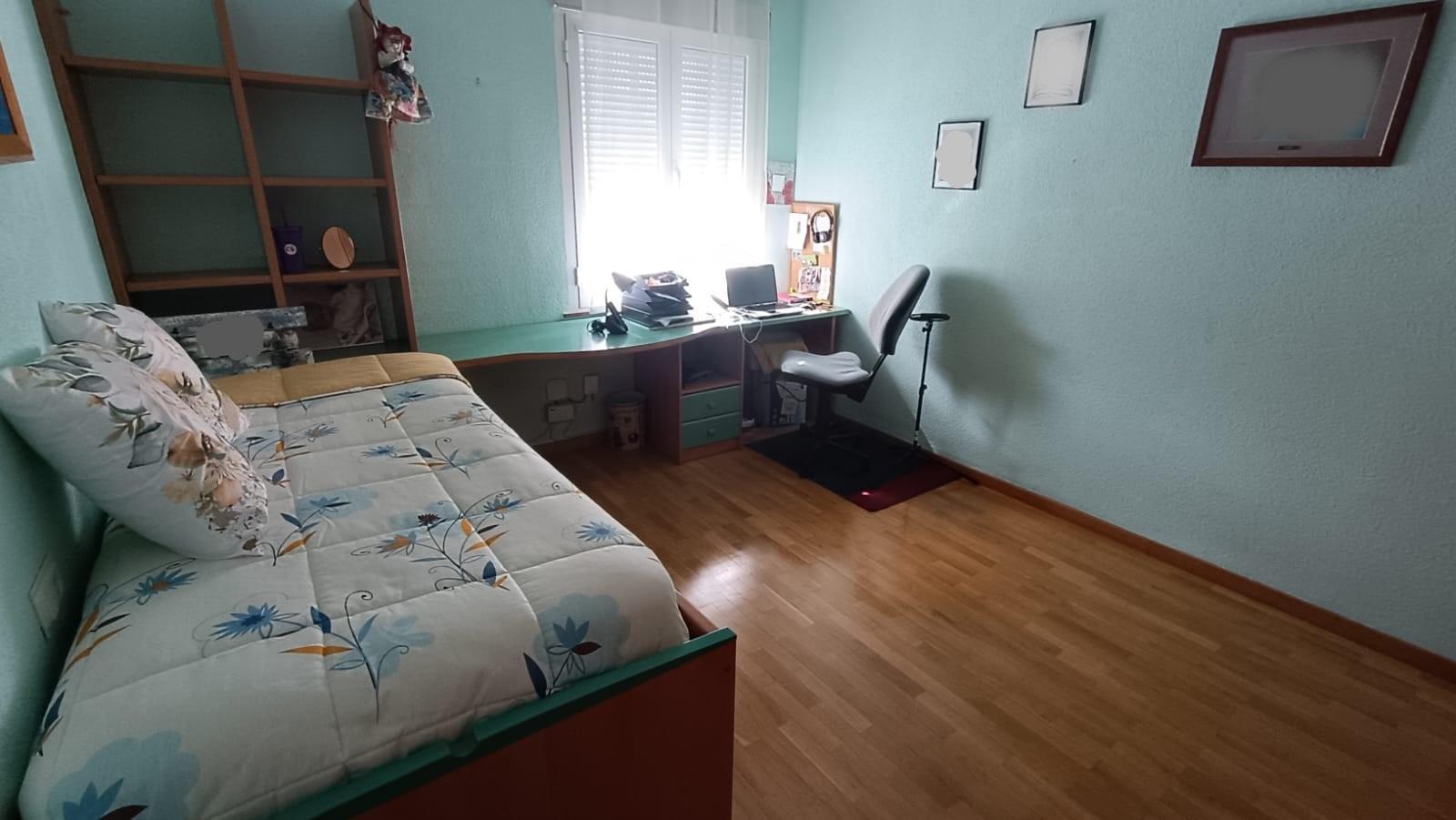 Flat for Sale in Zamora