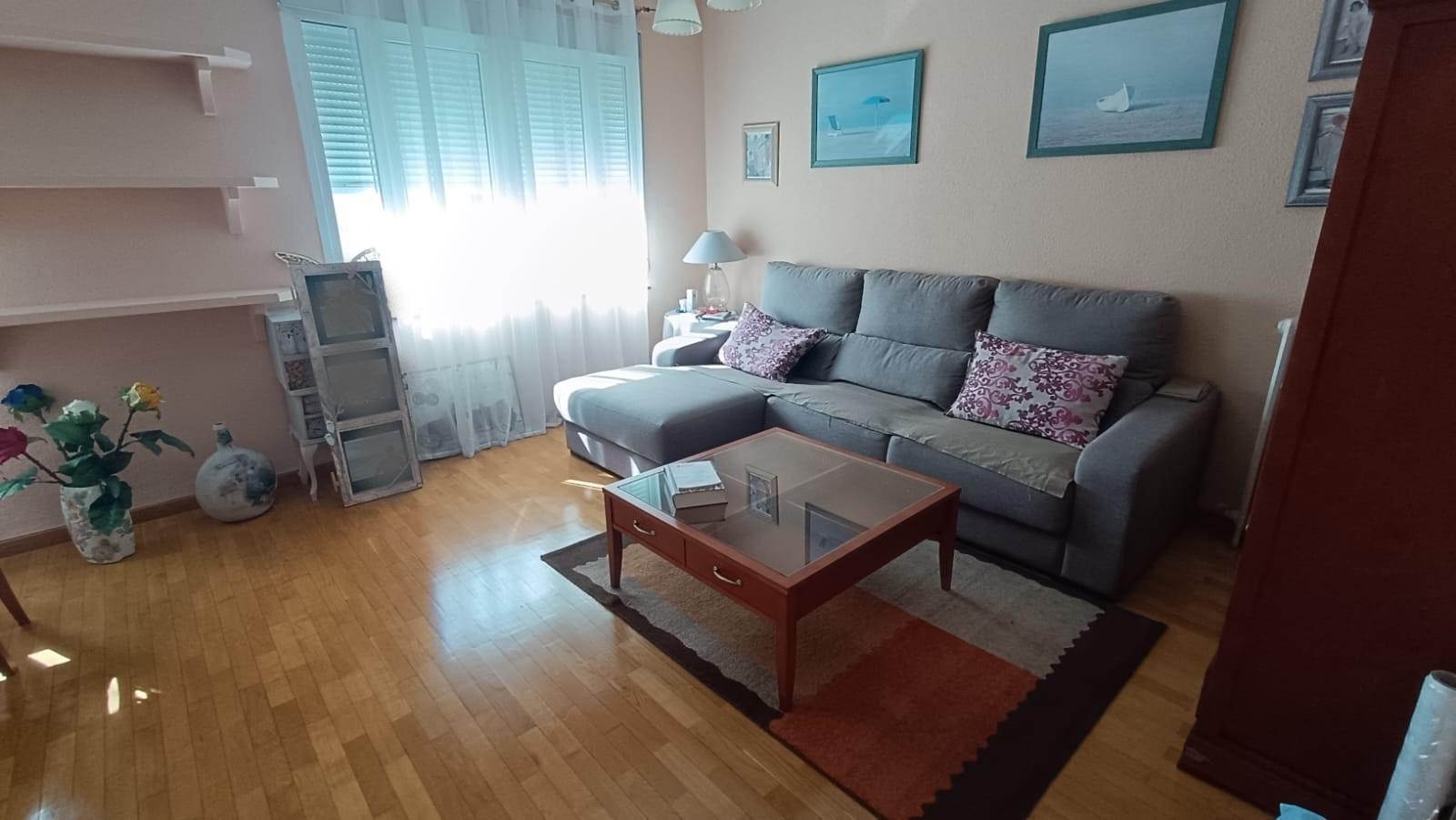 Flat for Sale in Zamora