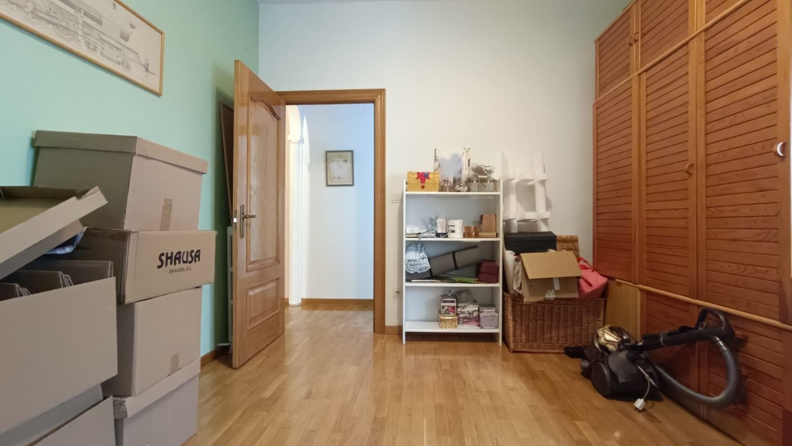 Flat for Sale in Zamora