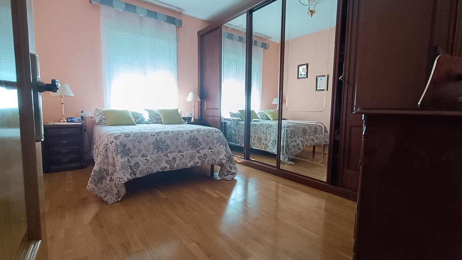 Piso en Venta en Zamora