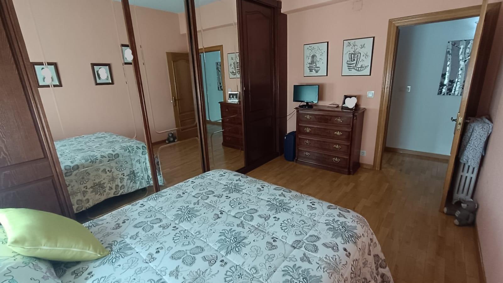 Piso en Venta en Zamora
