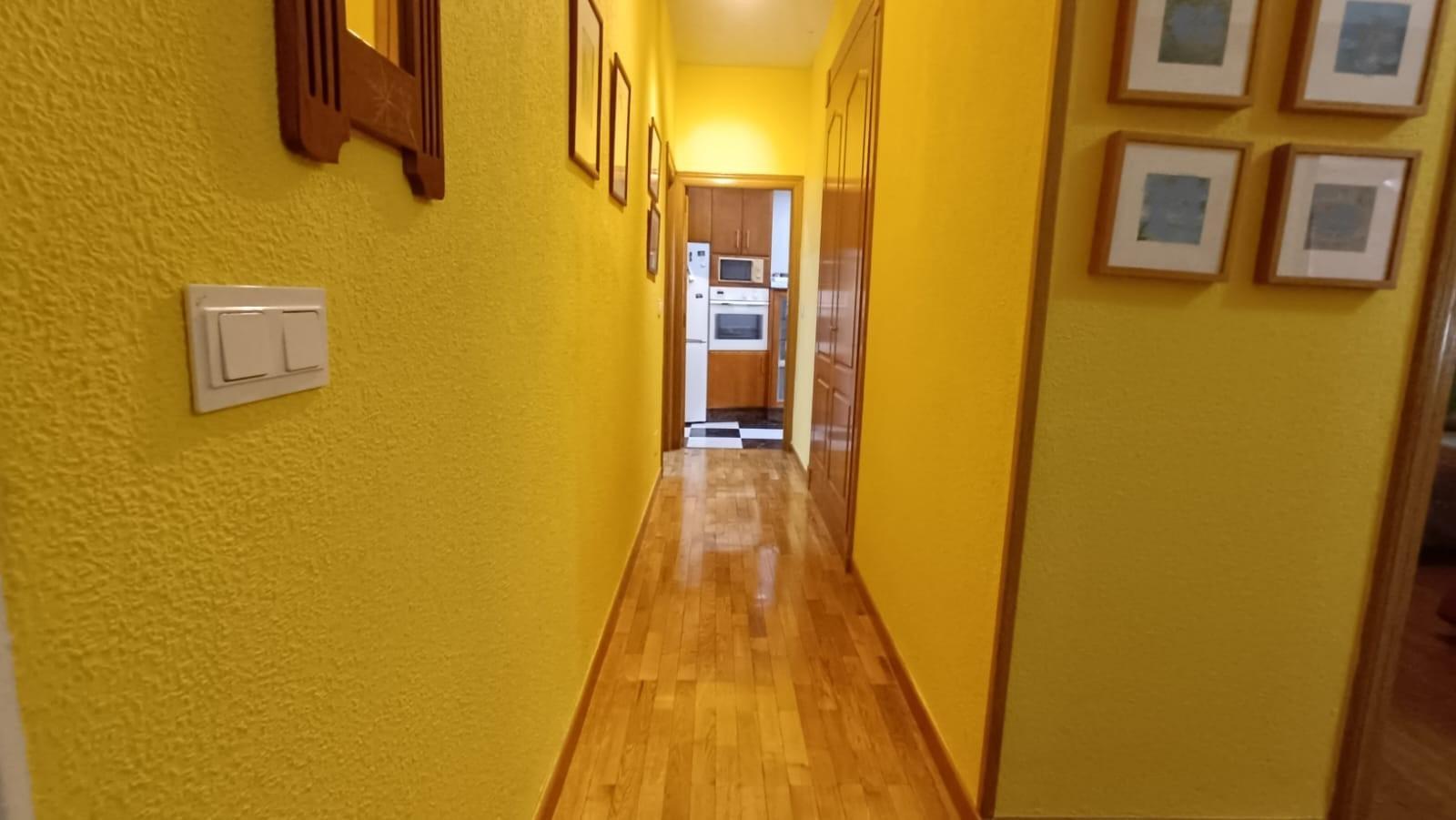 Flat for Sale in Zamora