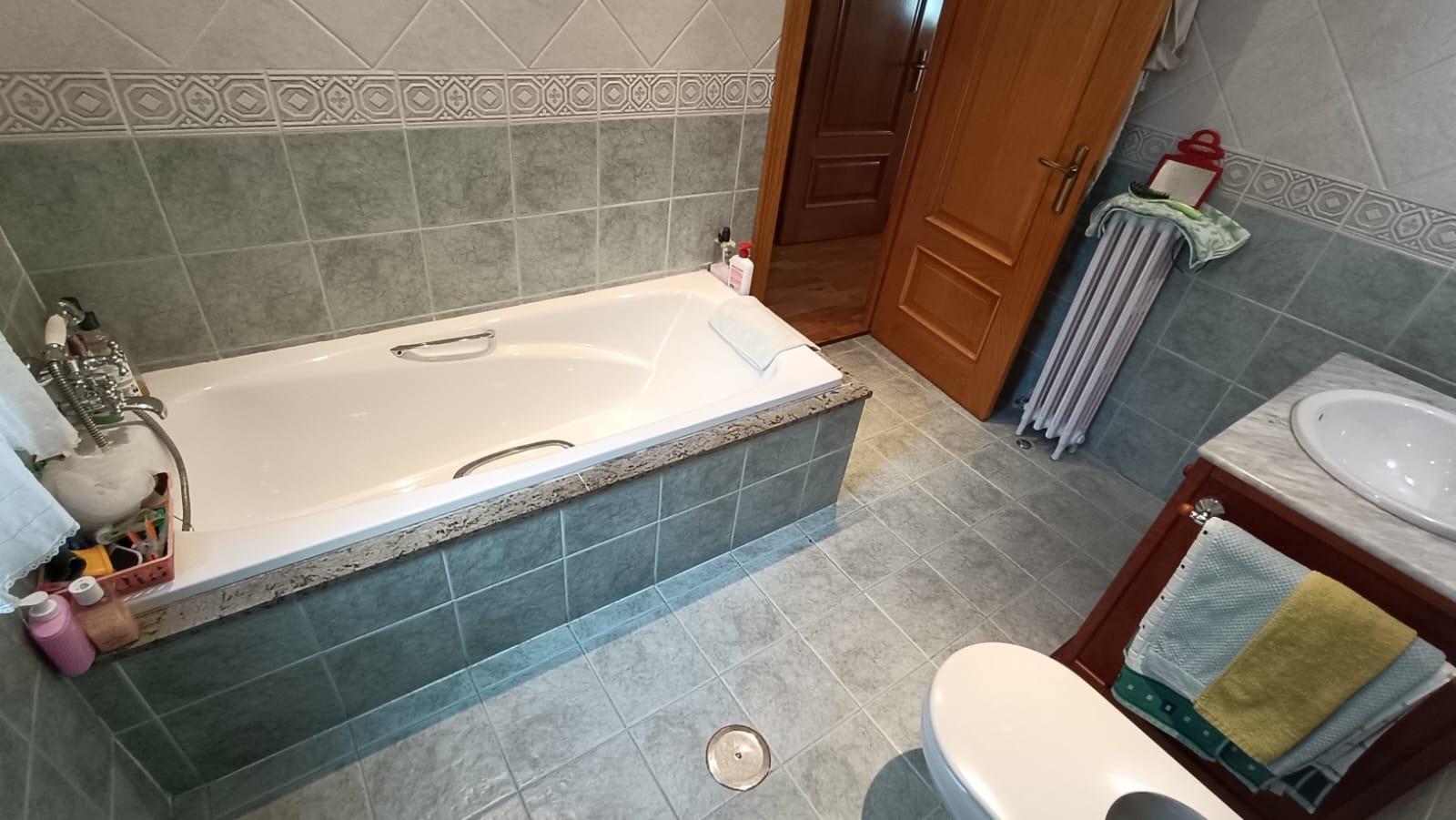 Piso en Venta en Zamora