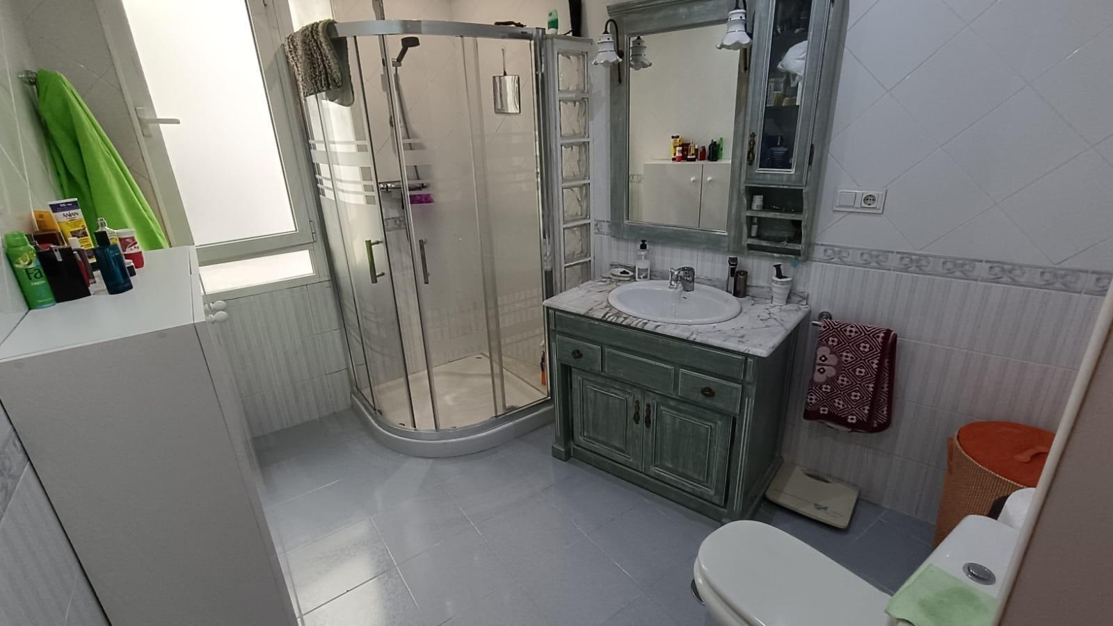Flat for Sale in Zamora