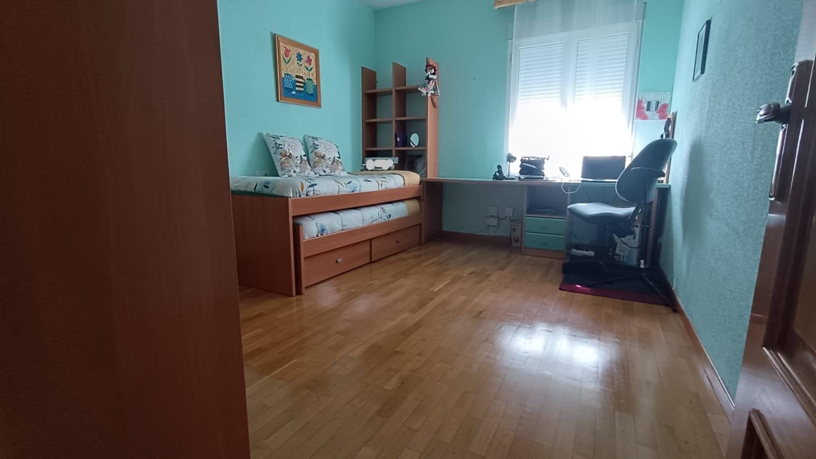 Flat for Sale in Zamora