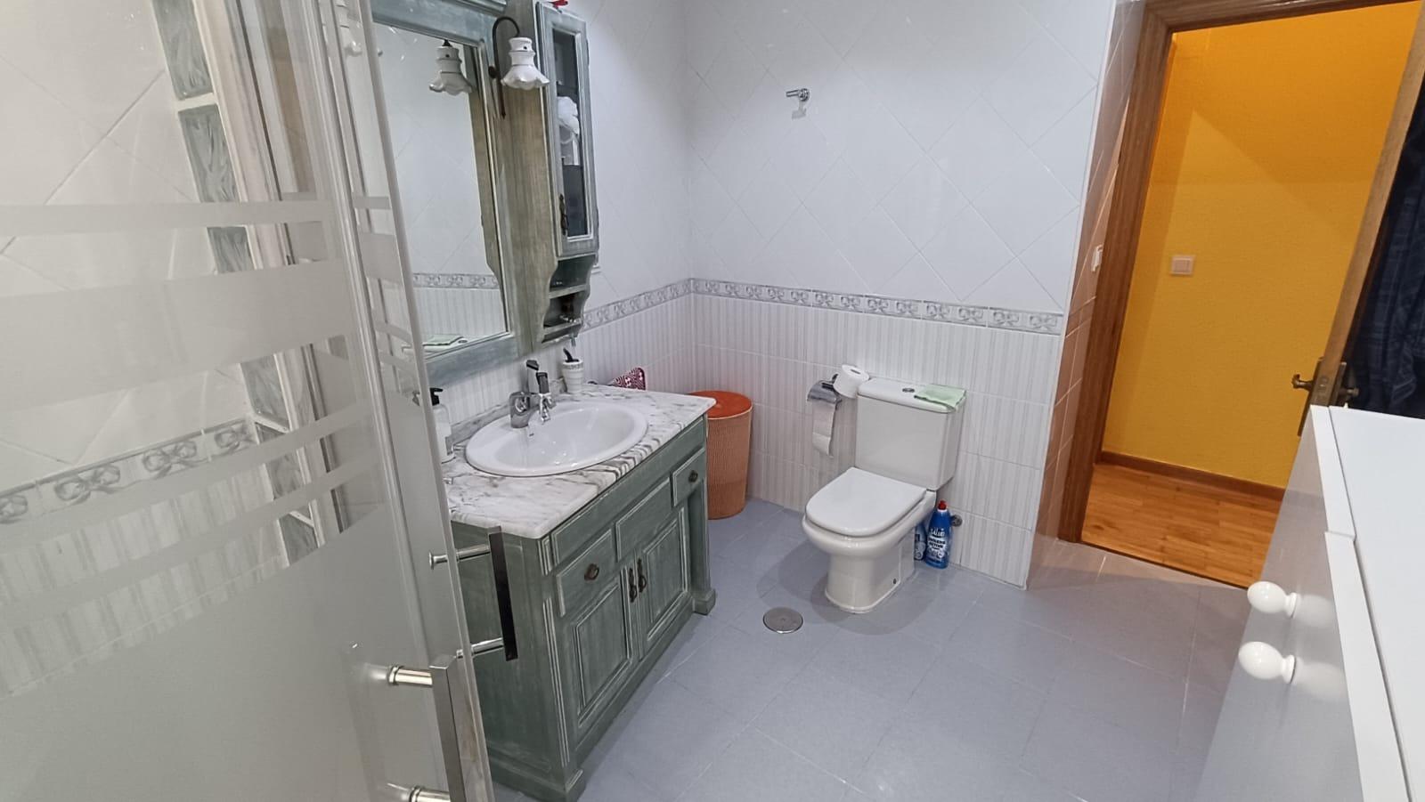 Piso en Venta en Zamora