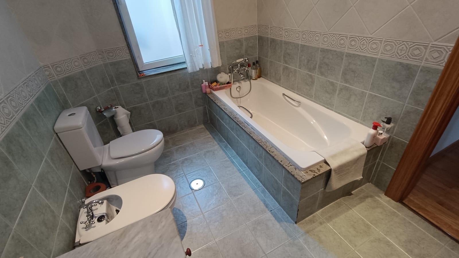 Piso en Venta en Zamora