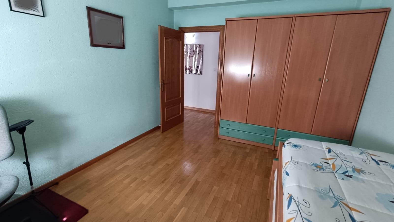 Flat for Sale in Zamora