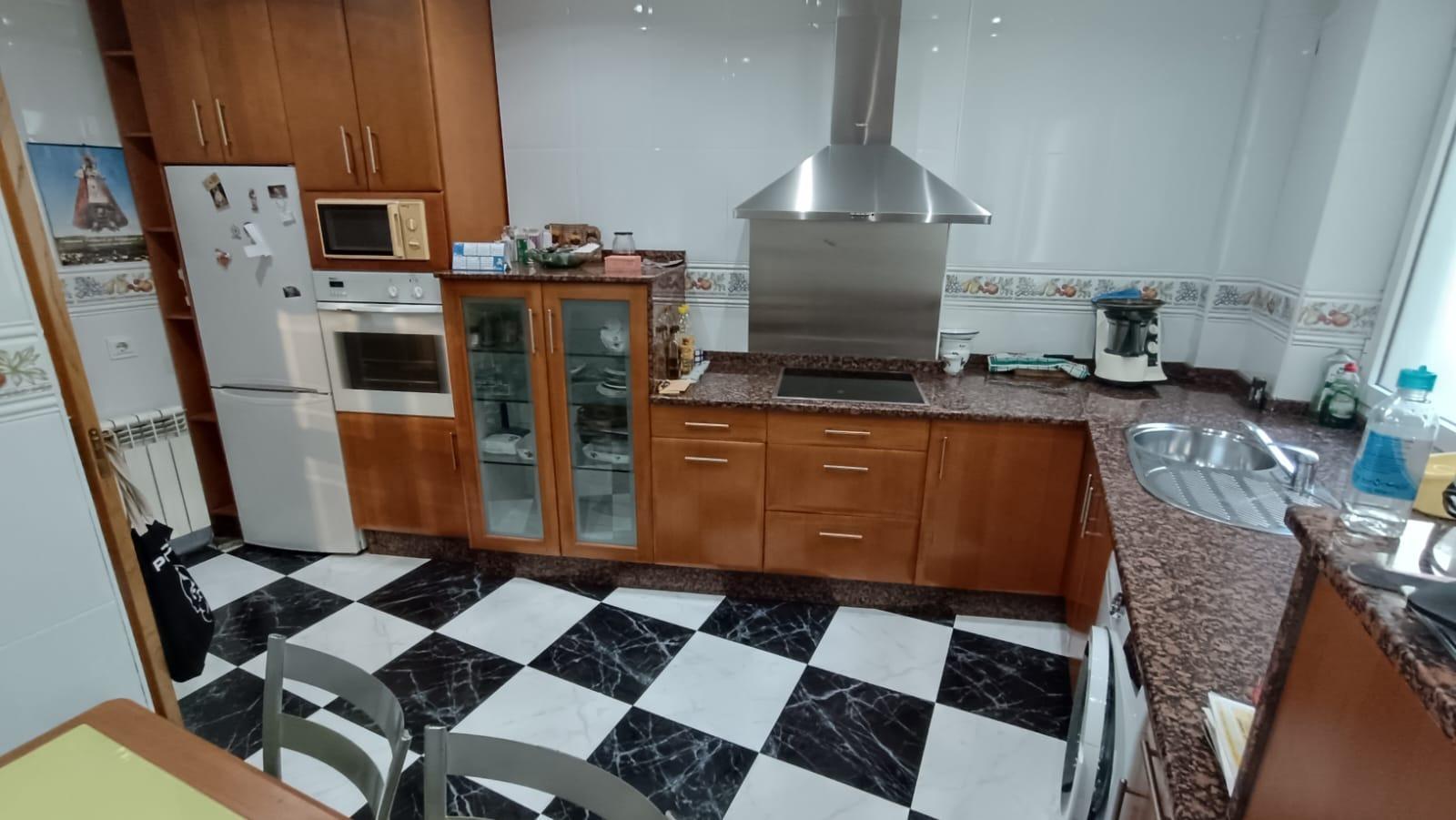 Piso en Venta en Zamora