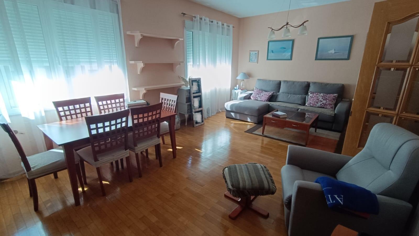Piso en Venta en Zamora