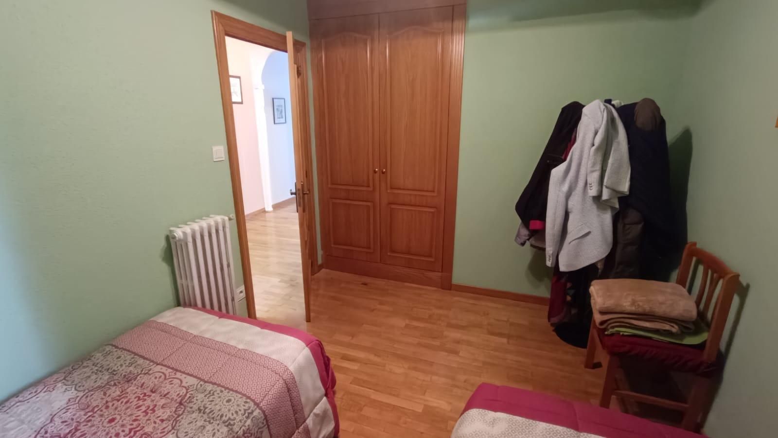 Piso en Venta en Zamora