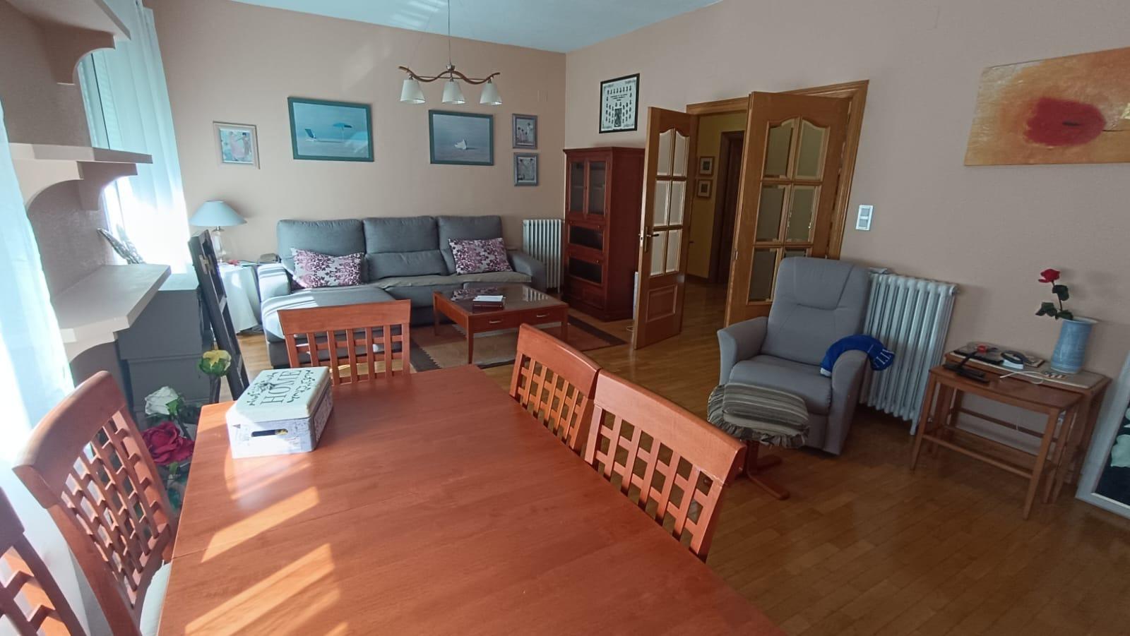 Flat for Sale in Zamora