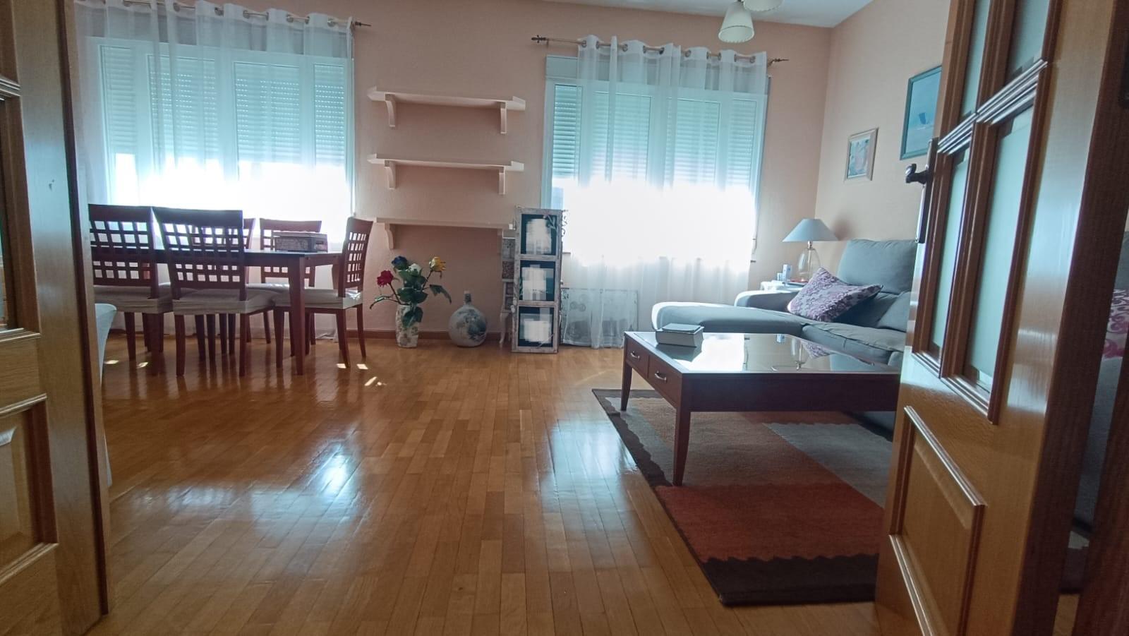 Piso en Venta en Zamora
