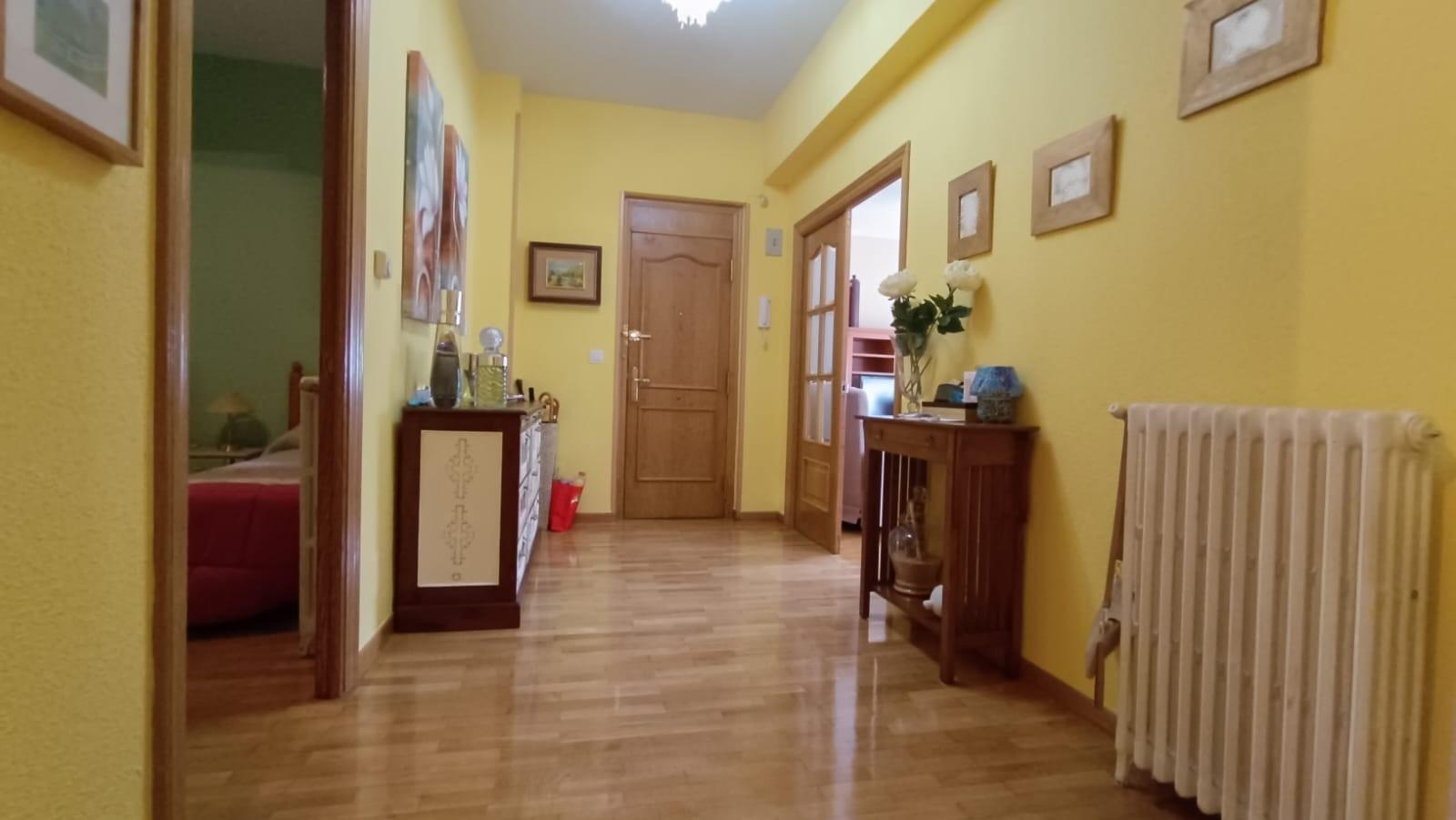 Flat for Sale in Zamora