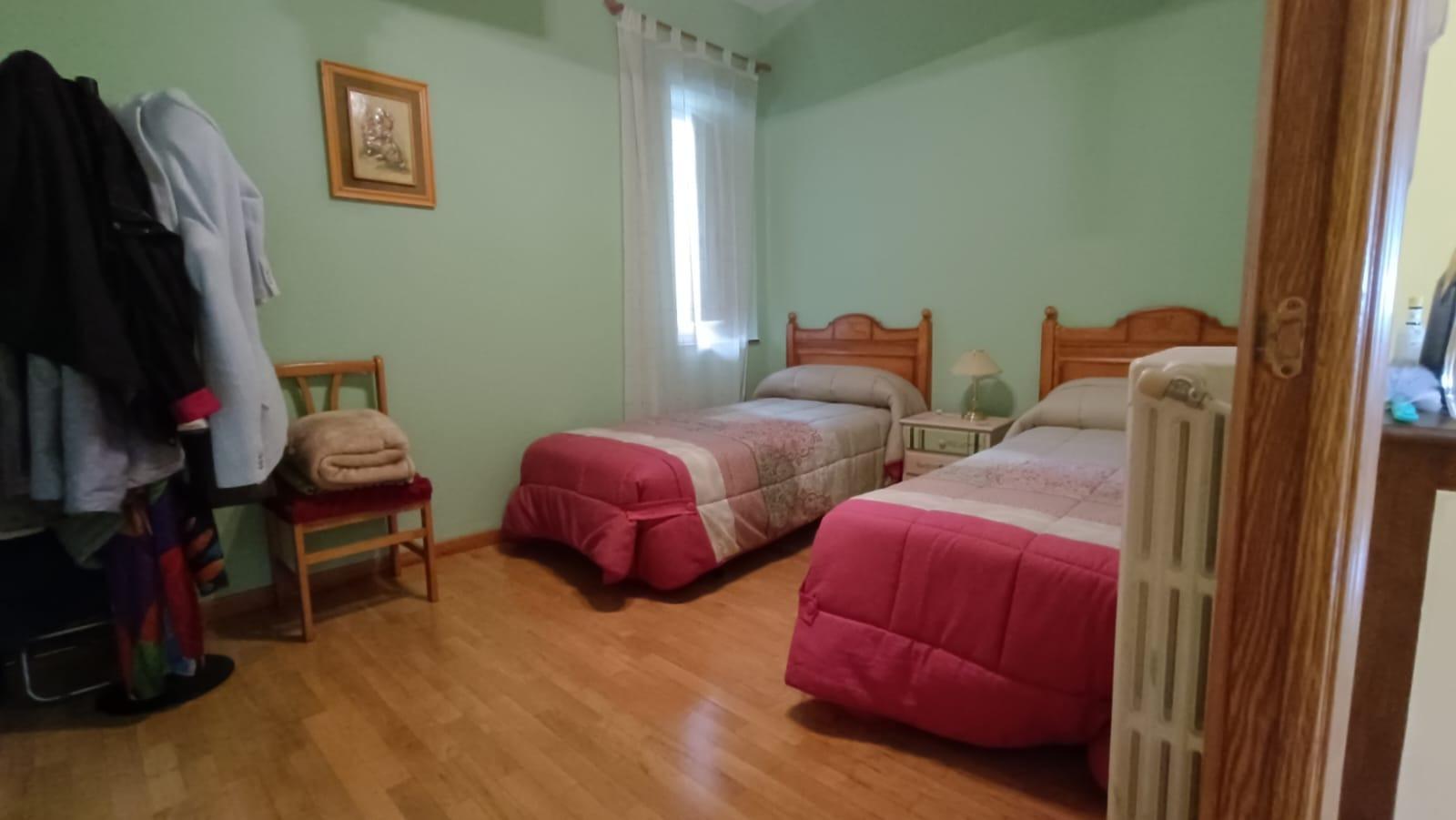 Piso en Venta en Zamora