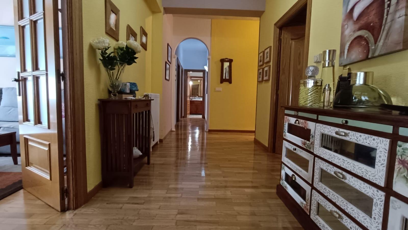 Piso en Venta en Zamora