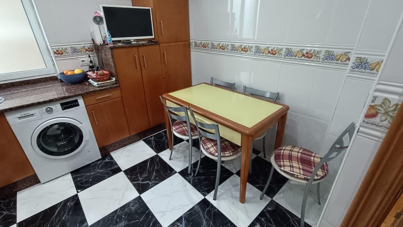 Piso en Venta en Zamora