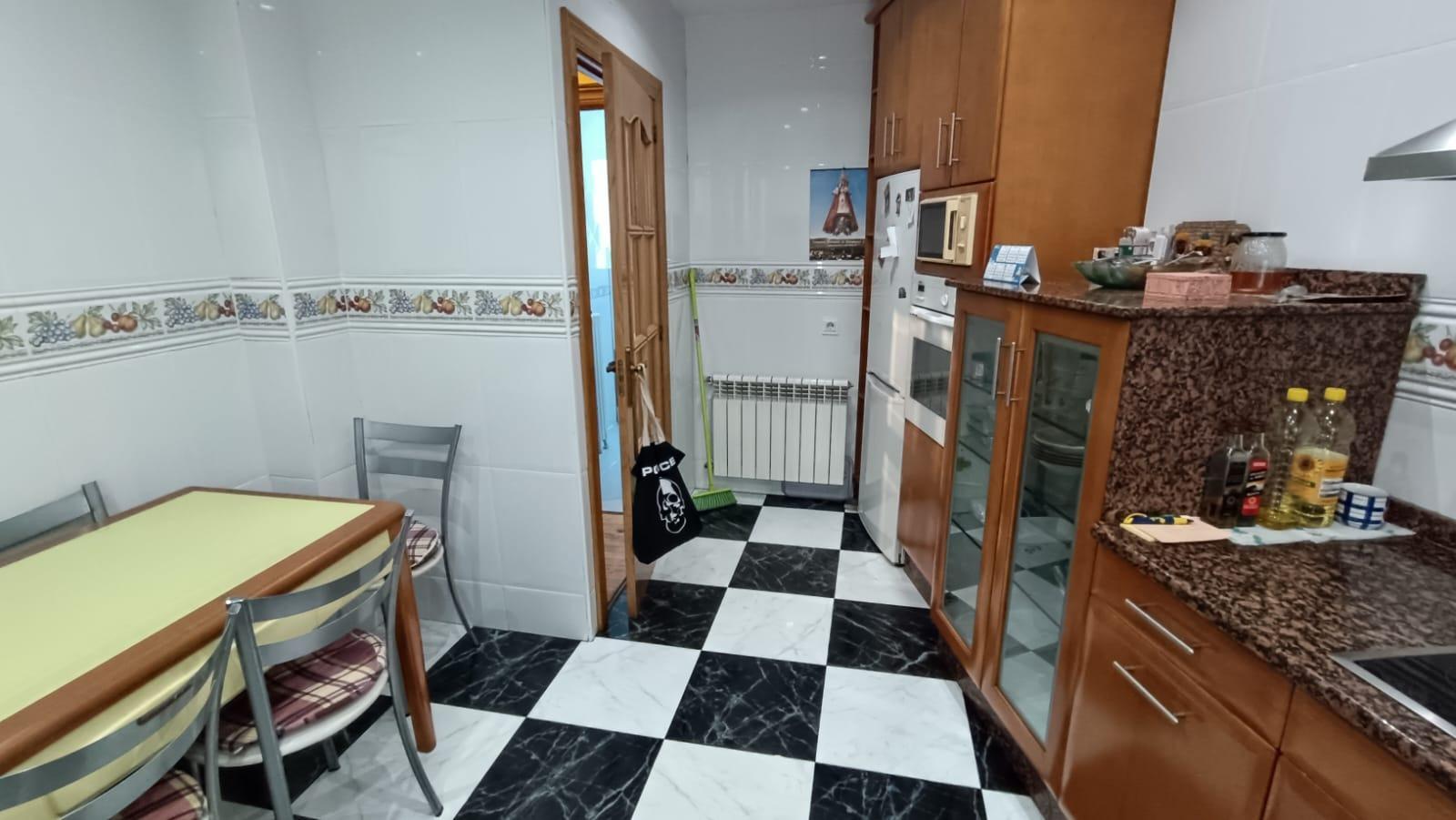 Piso en Venta en Zamora