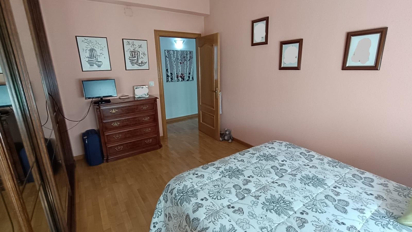 Flat for Sale in Zamora