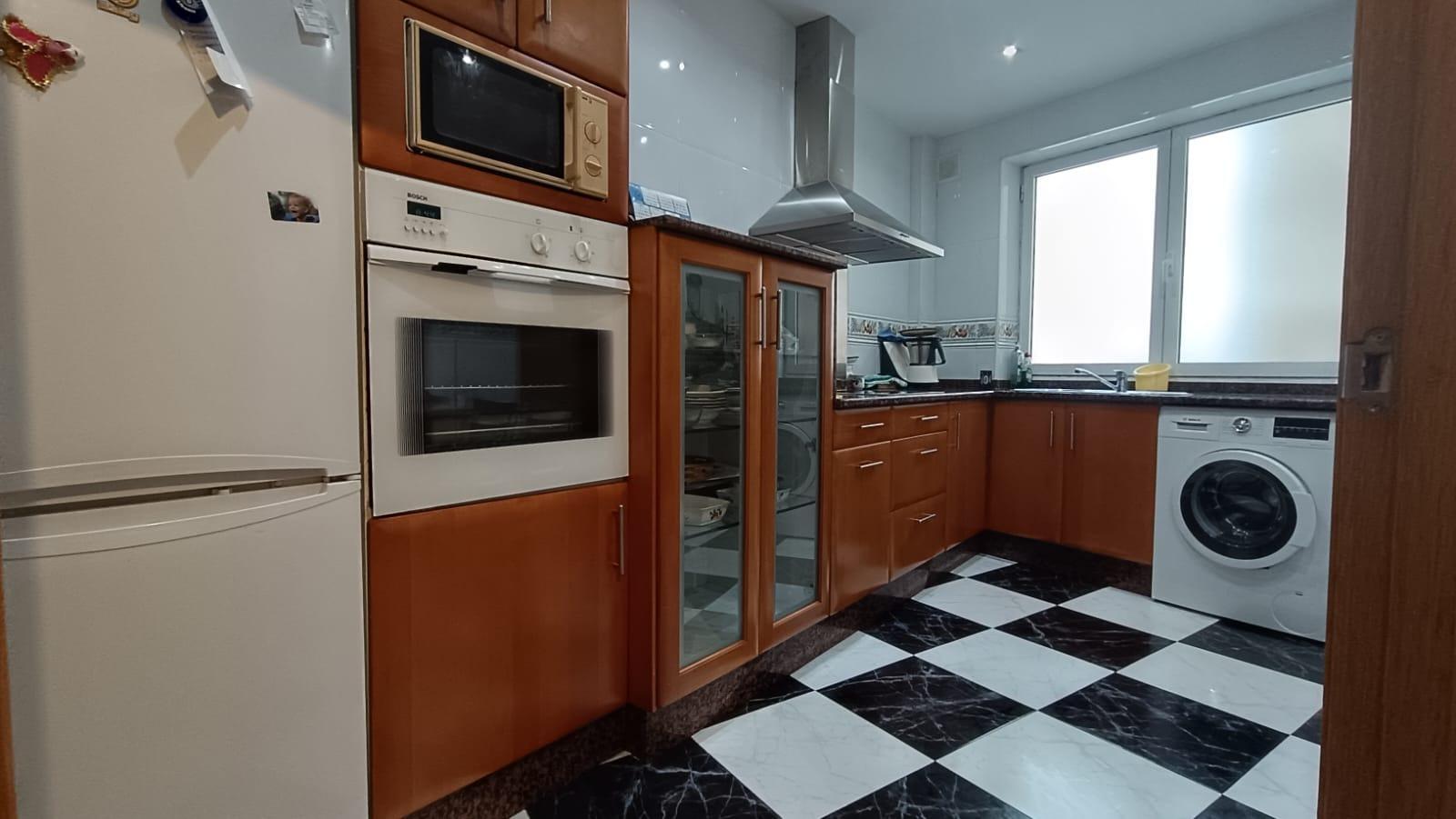 Piso en Venta en Zamora