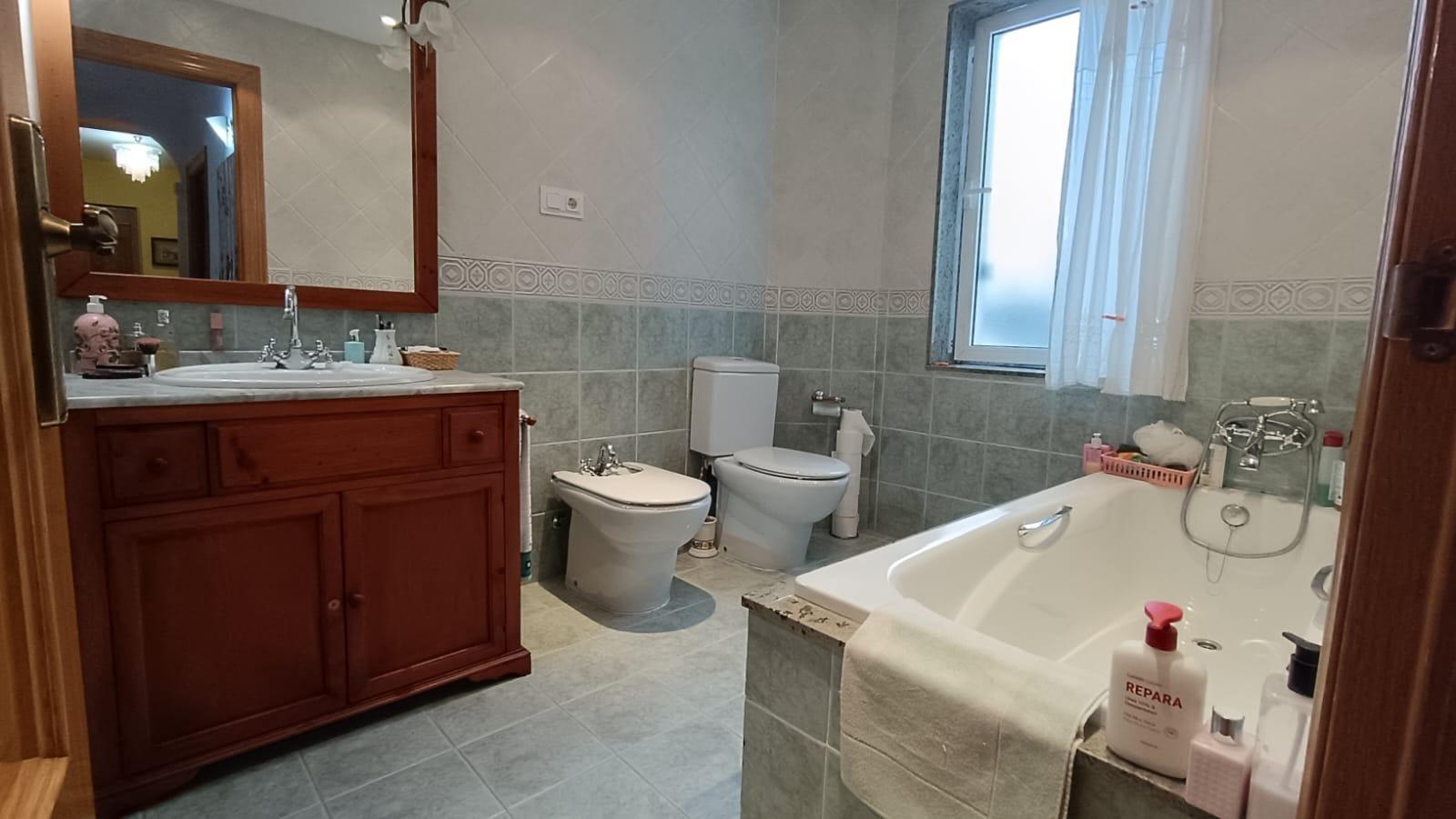 Piso en Venta en Zamora