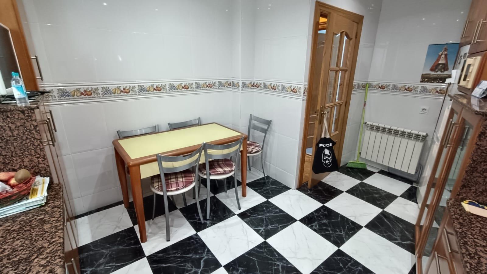 Piso en Venta en Zamora