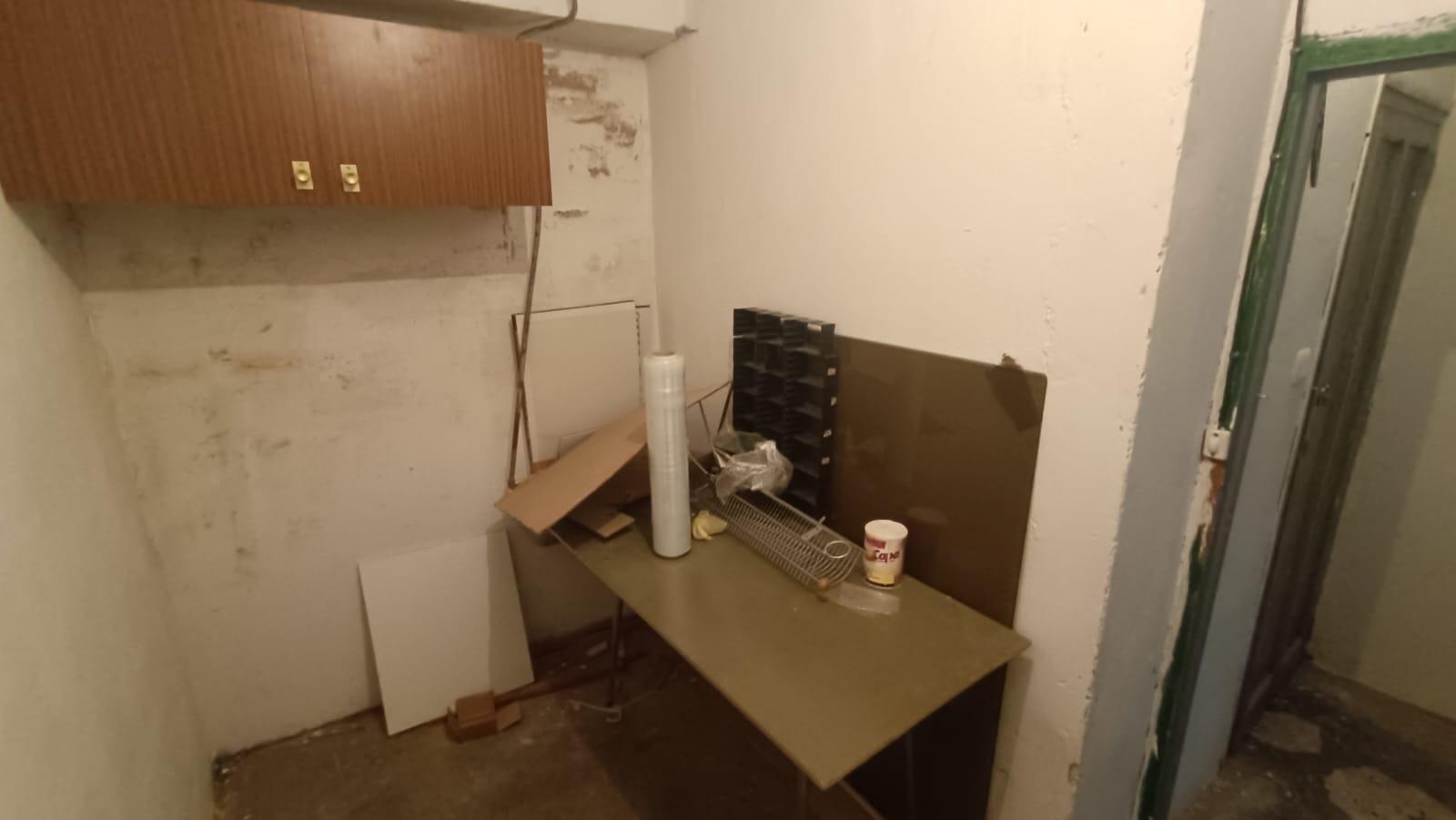 Flat for Sale in Zamora