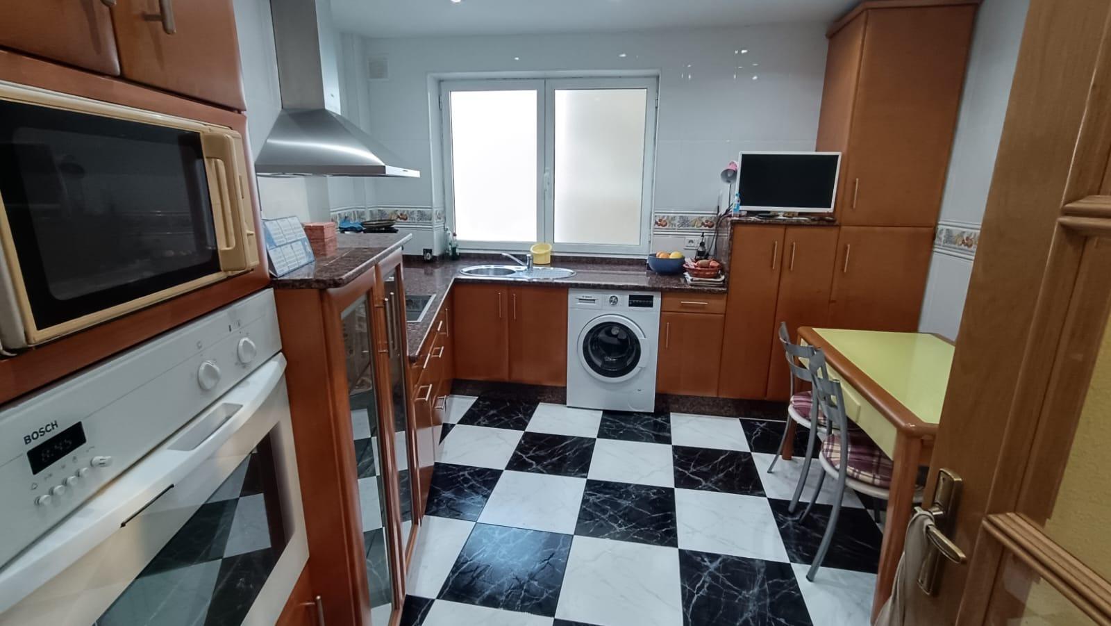 Piso en Venta en Zamora