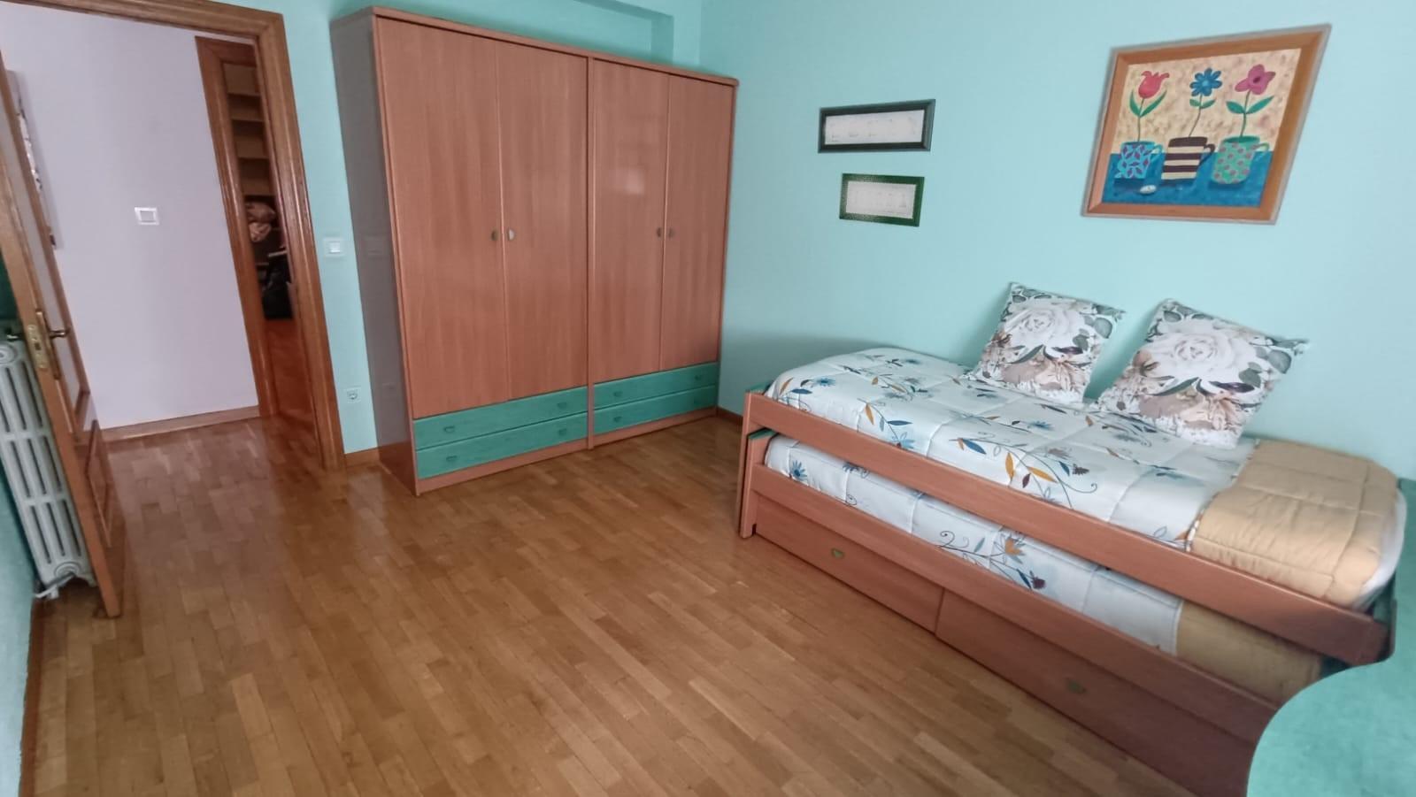 Piso en Venta en Zamora