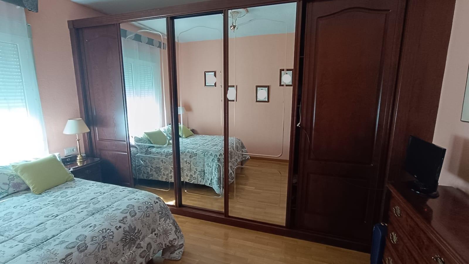 Flat for Sale in Zamora