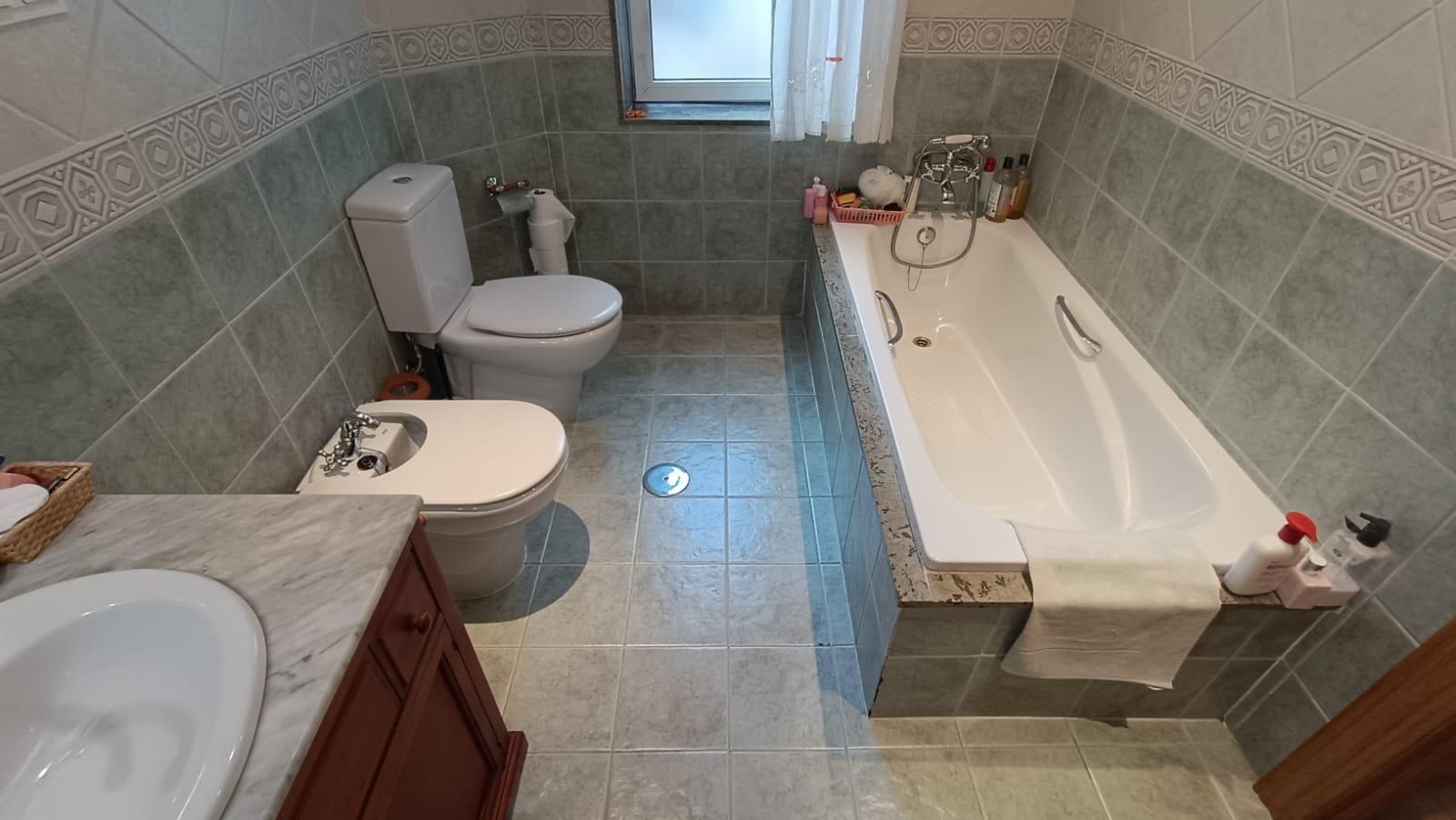 Piso en Venta en Zamora