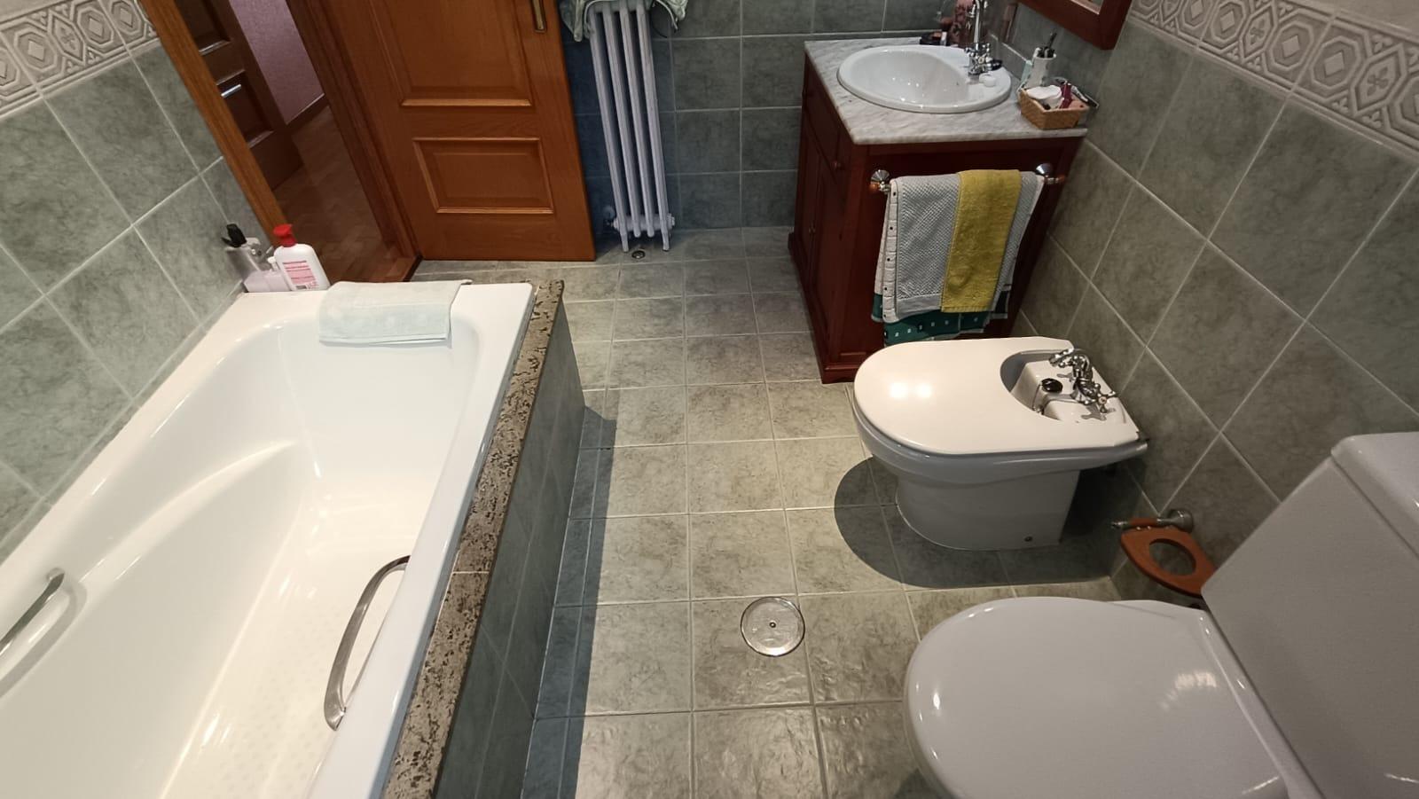 Piso en Venta en Zamora