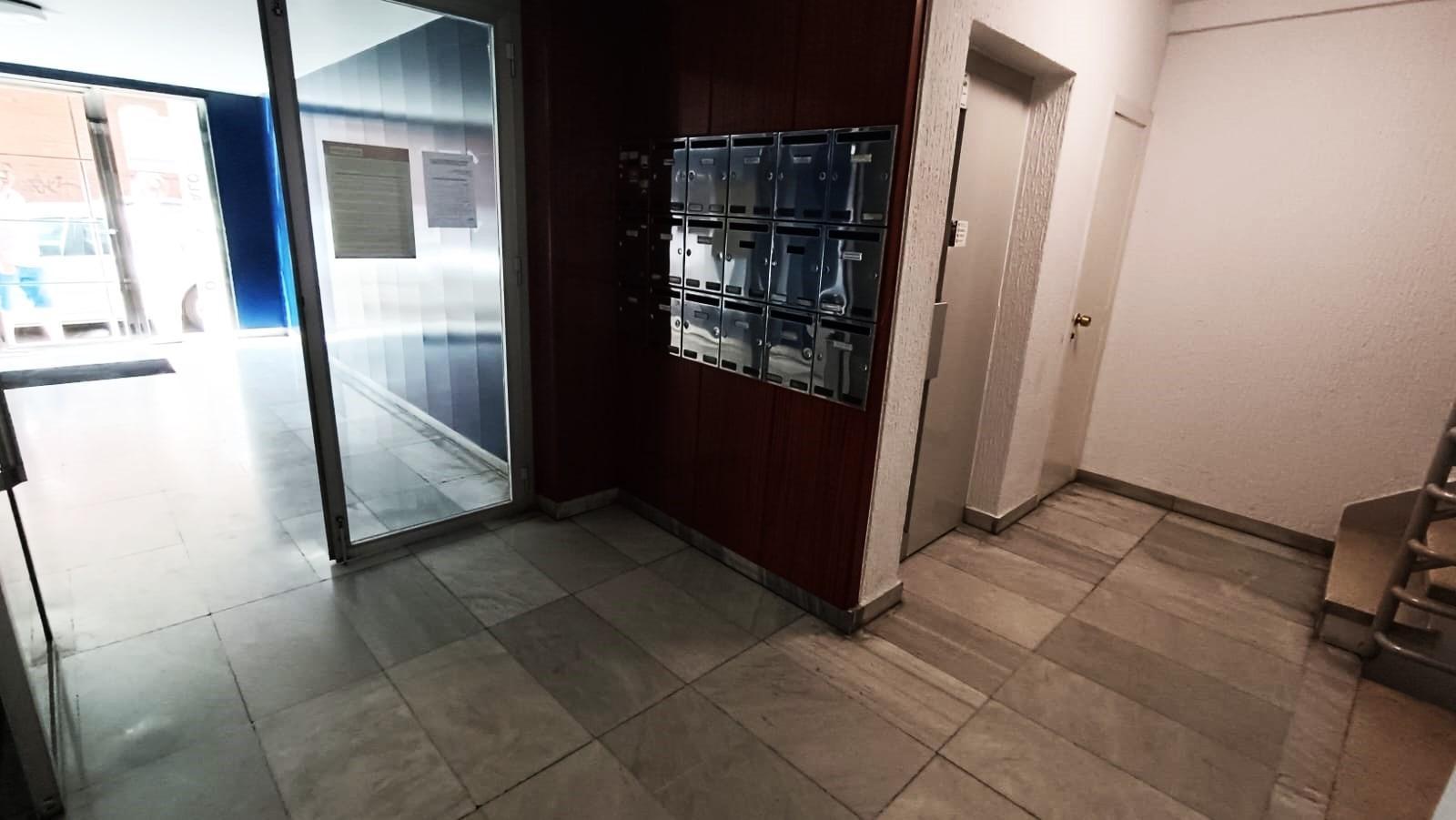 Flat for Sale in Zamora