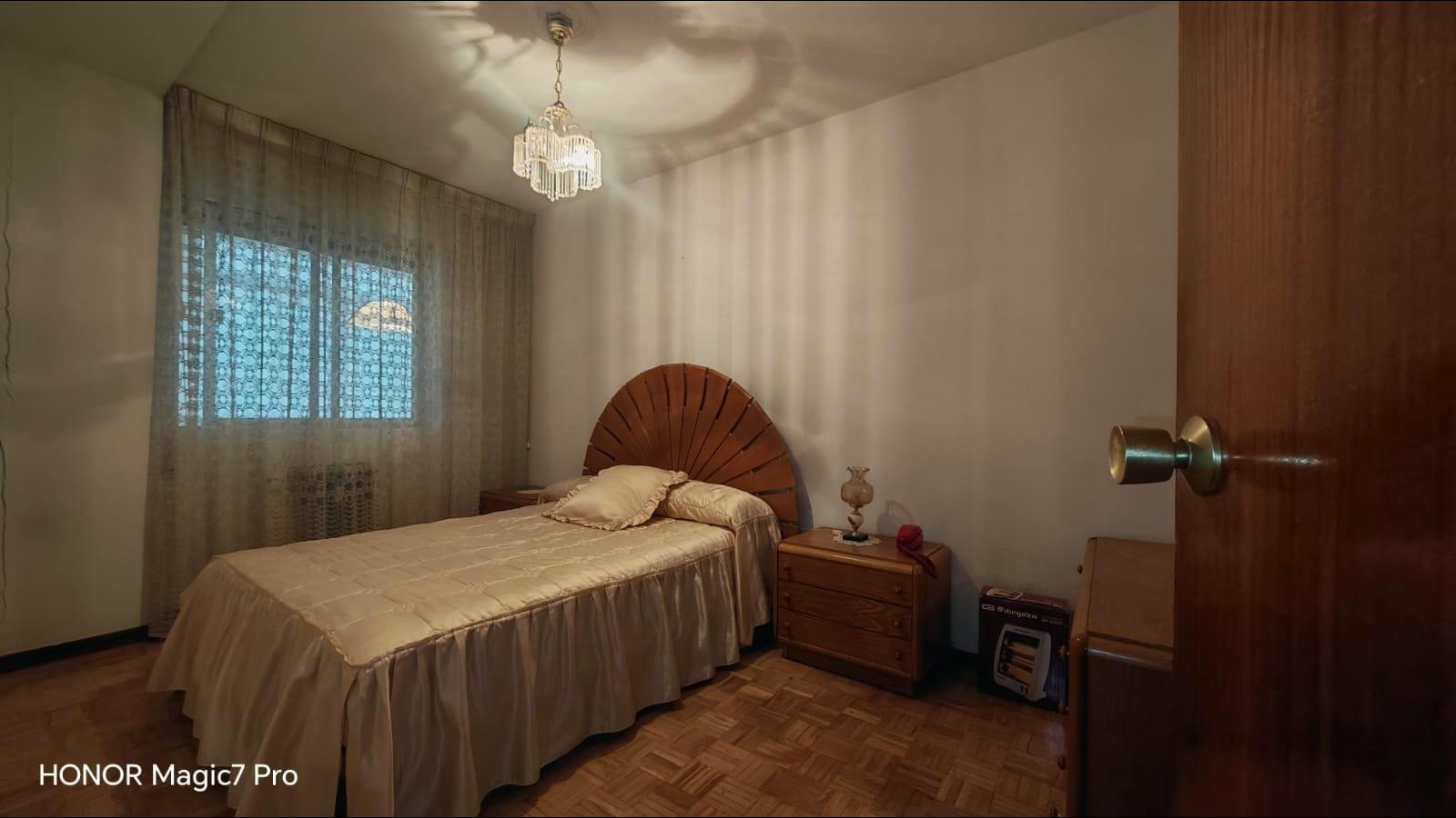 Flat for Sale in Zamora