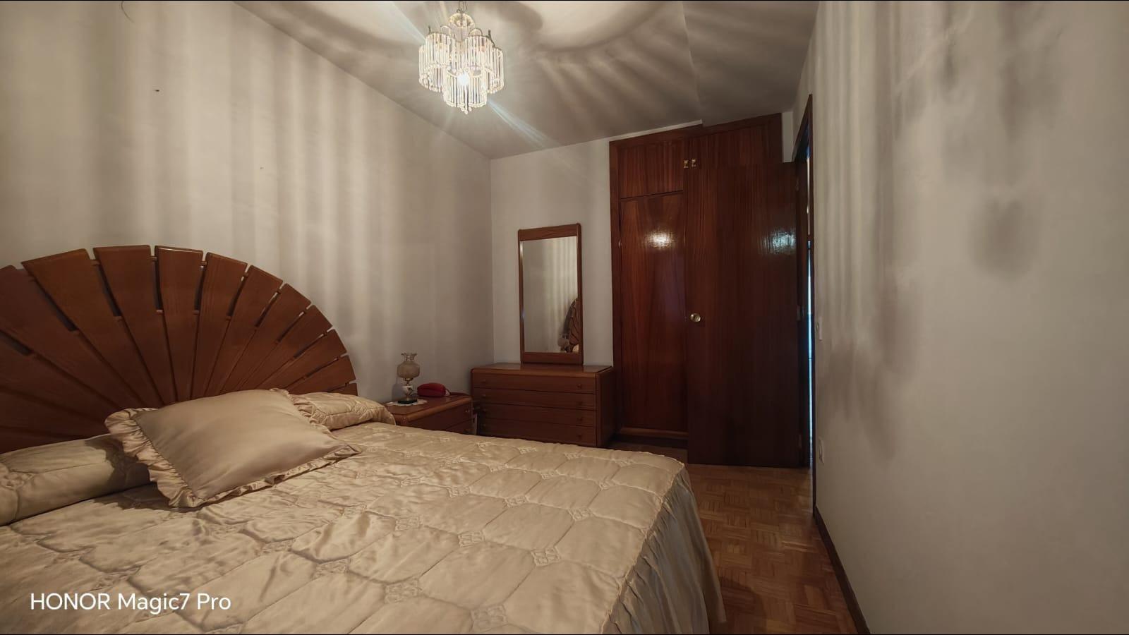 Flat for Sale in Zamora