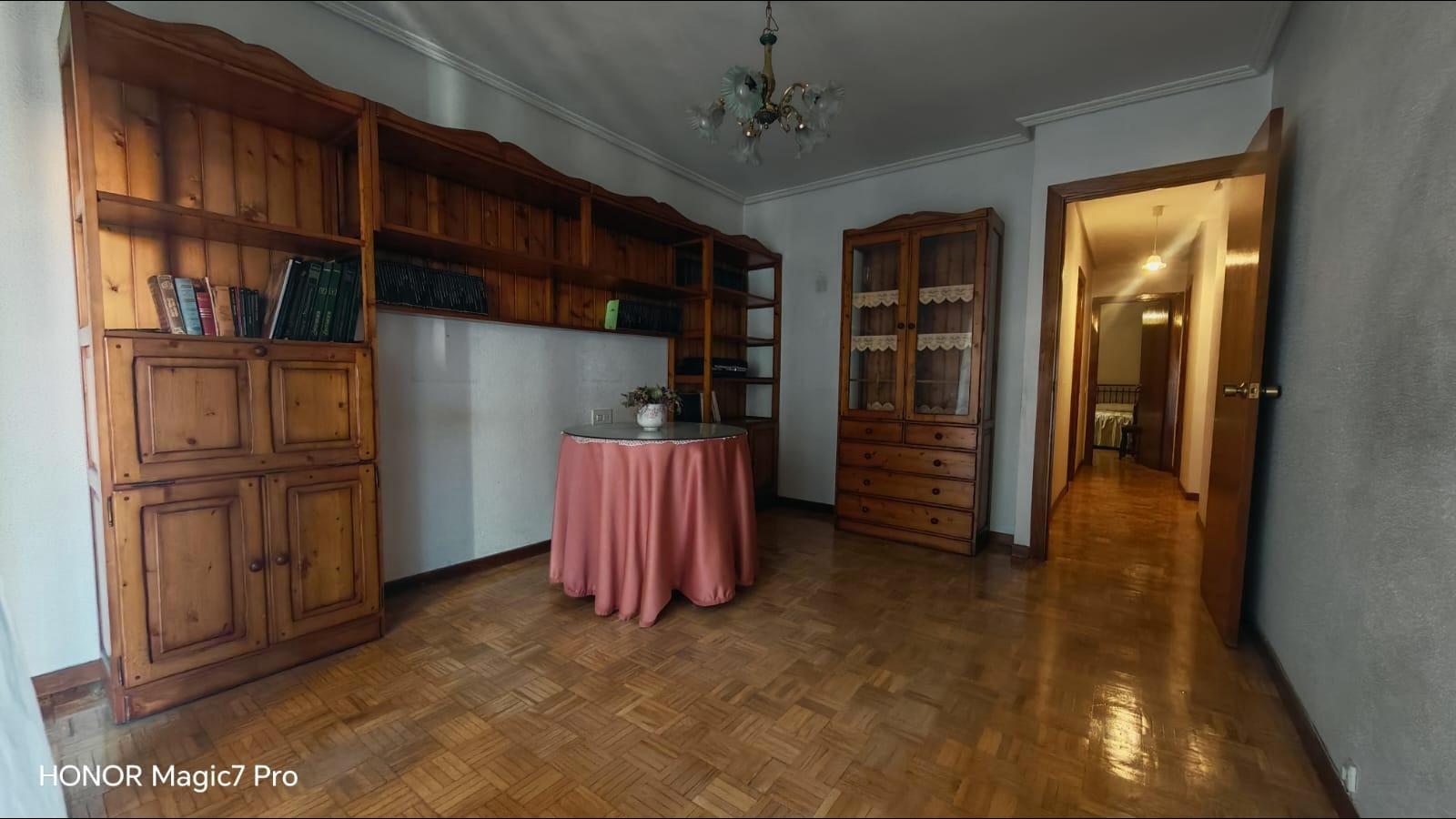 Flat for Sale in Zamora