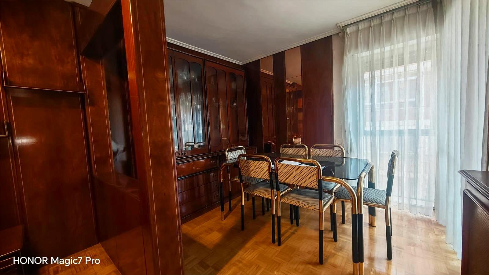 Flat for Sale in Zamora