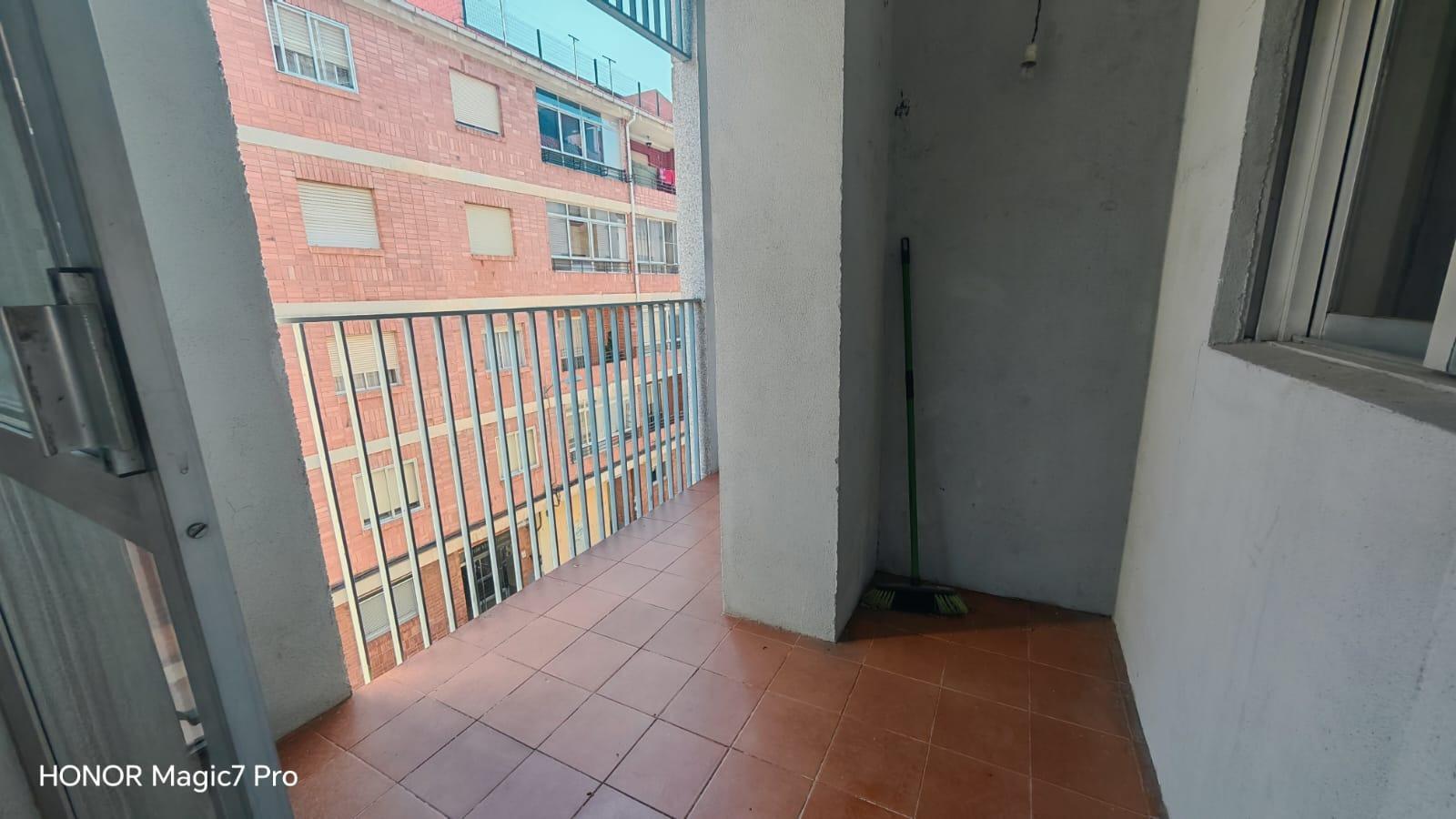 Flat for Sale in Zamora